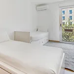 公寓 Uptown Urban Escape By Lovelystay Lisboa